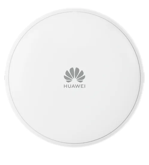 Roteador Huawei Ac Wifi 7 Airengine AP 5773-21 3.57GBPS 256 Clientes