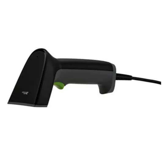Leitor de Código de Barras Zkteco ZKB201S USB