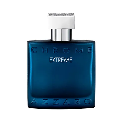 Perfume Azzaro Chrome Extreme Eau de Parfum Masculino 100Ml