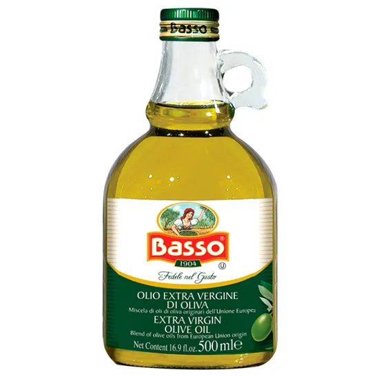Azeite Baixo Extra Virgem Ânfora 500ML
