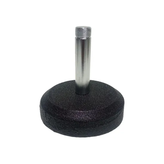 Base para Microfone SKY D-7