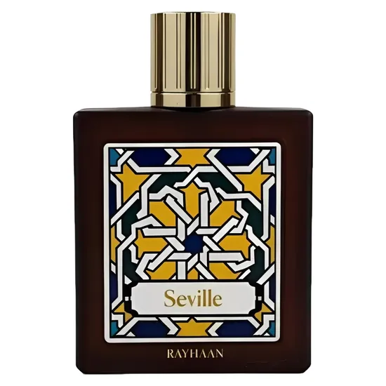 Perfume Seville Rayhaan Edp - Unissex 100ML