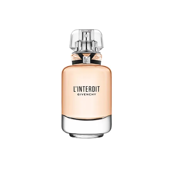Perfume Givenchy L'Interdit Edt Feminino 80ML
