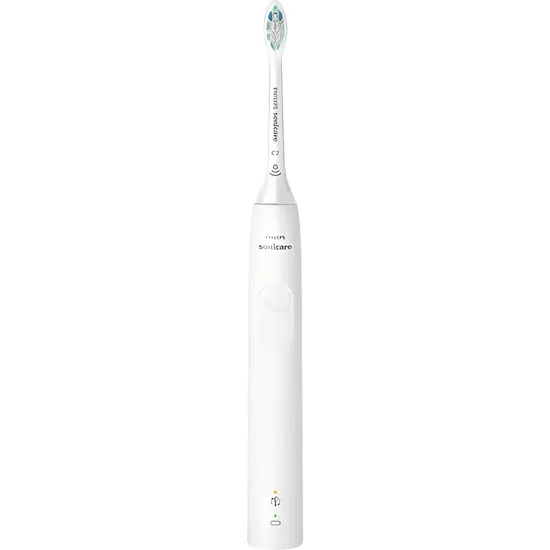 Escova de Dentes Elétrica Philips Sonicare 4100 HX3681/23 - Branco