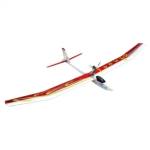 Avião Seagull Angel 2000 Planador Planador com Power Pod SEA129
