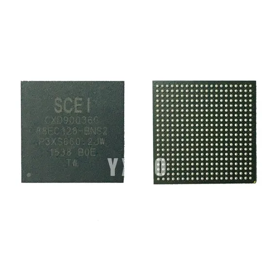 Controle Scei PS4 CXD90036G