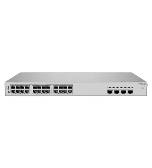 Switch Huawei Ekit L2 24P S220S-24P4J-Ac 4*2.5GE 24*Ge Poe+