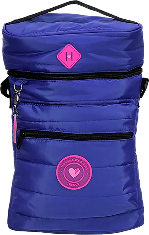 Mochila Matera Trendy 18475 - Violeta