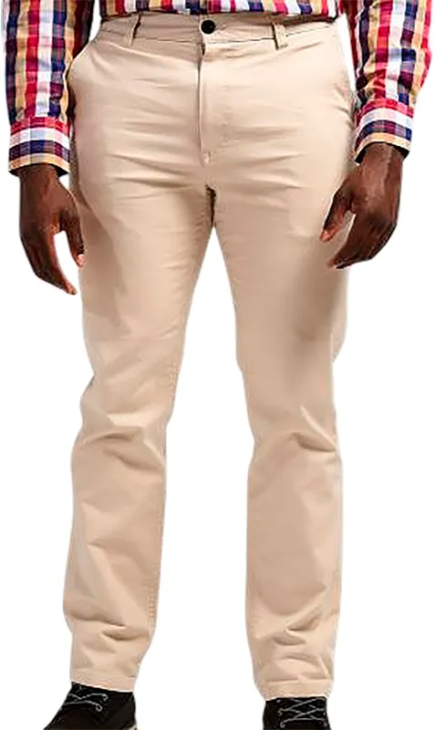 Calça Jeep JMW25073 Cáqui - Masculino