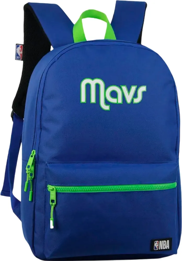 Mochila Esportiva NBA MAVS 27644 - Masculina