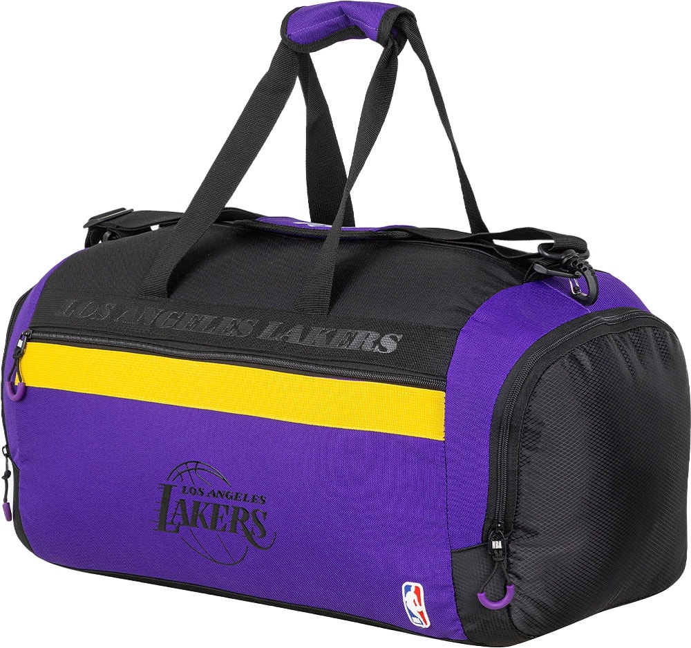 Bolsa Esportiva NBA Los Angeles Lakers 27965 - Masculino