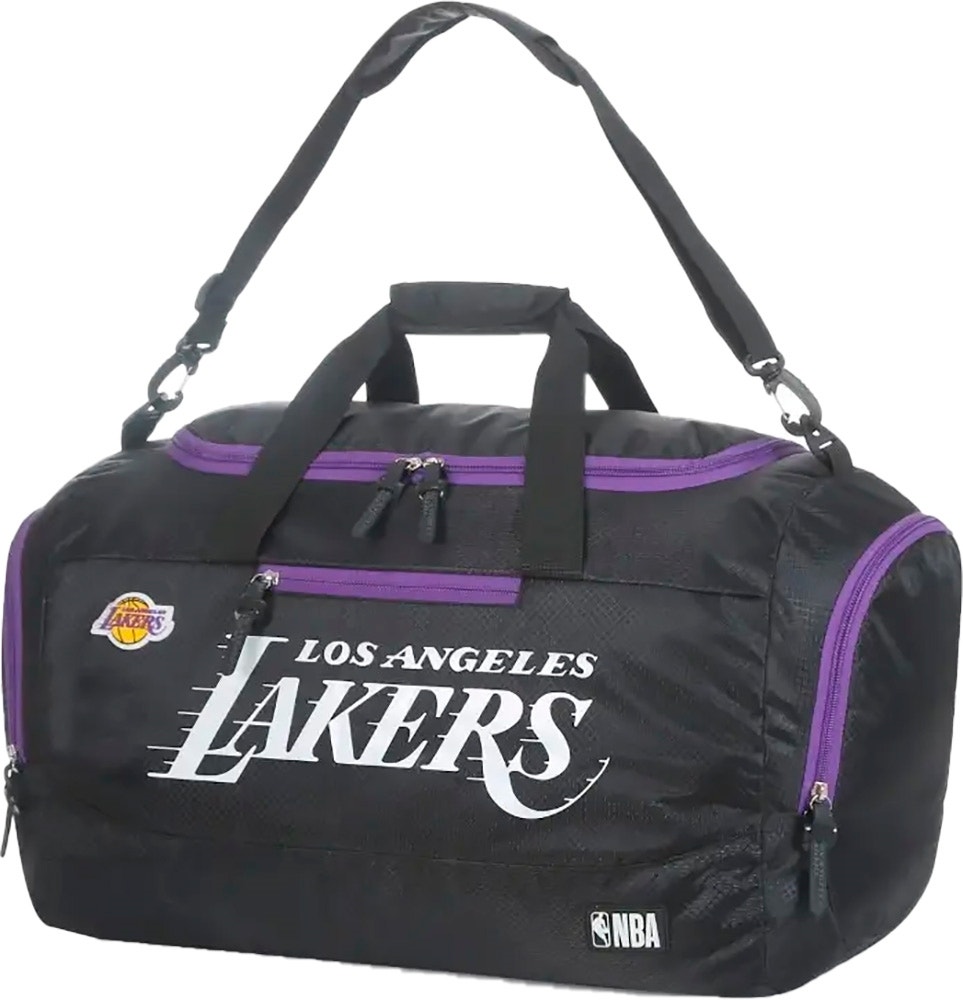 Bolsa Esportiva NBA Los Angeles Lakers 17129 - Masculina