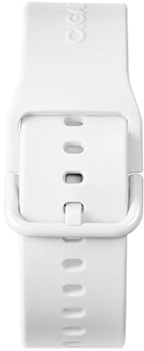 Pulseira de relógio Ciga Design X012-1G-WH - Branca