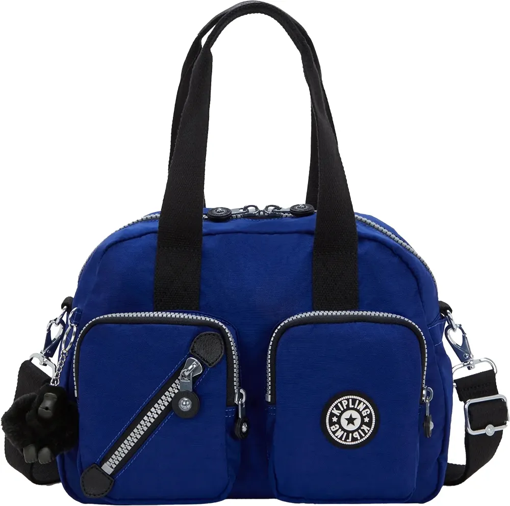 Bolsa Kipling Defea Heritage - KPKI7117BP61
