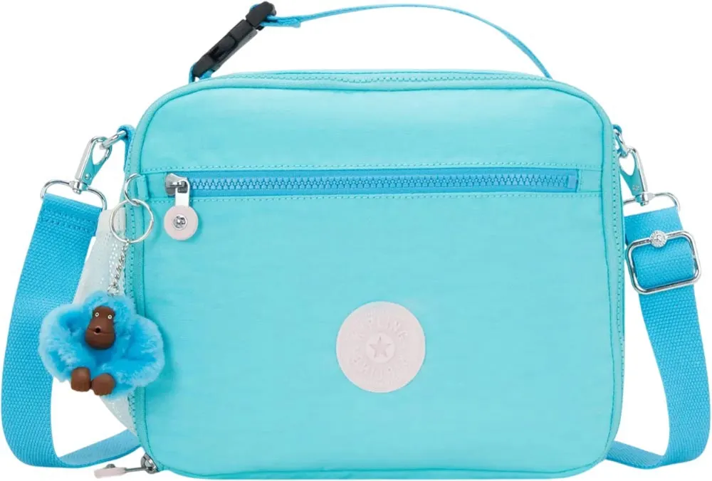 Mochila de Lancheira Kipling Ermy Lunch Bag - KPKI906027Y1