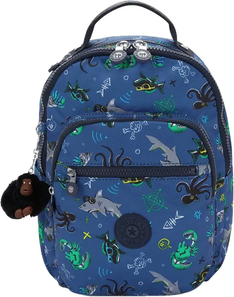 Mochila Kipling Seoul S - KPKI535773L1