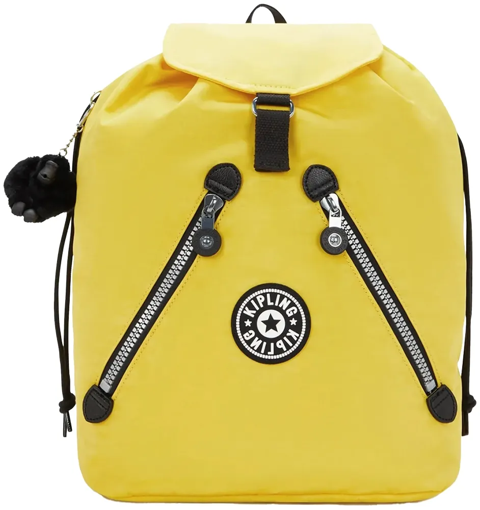 Mochila Kipling New Fundamental - KPKI70945MA1