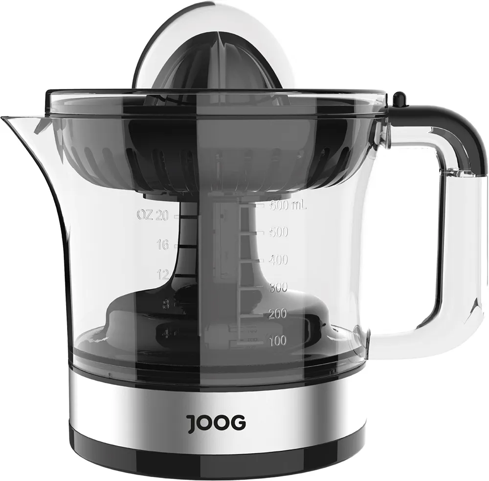 Espremedor Joog Citrus Juicer Essential JG-E8 30W 220V 50Hz
