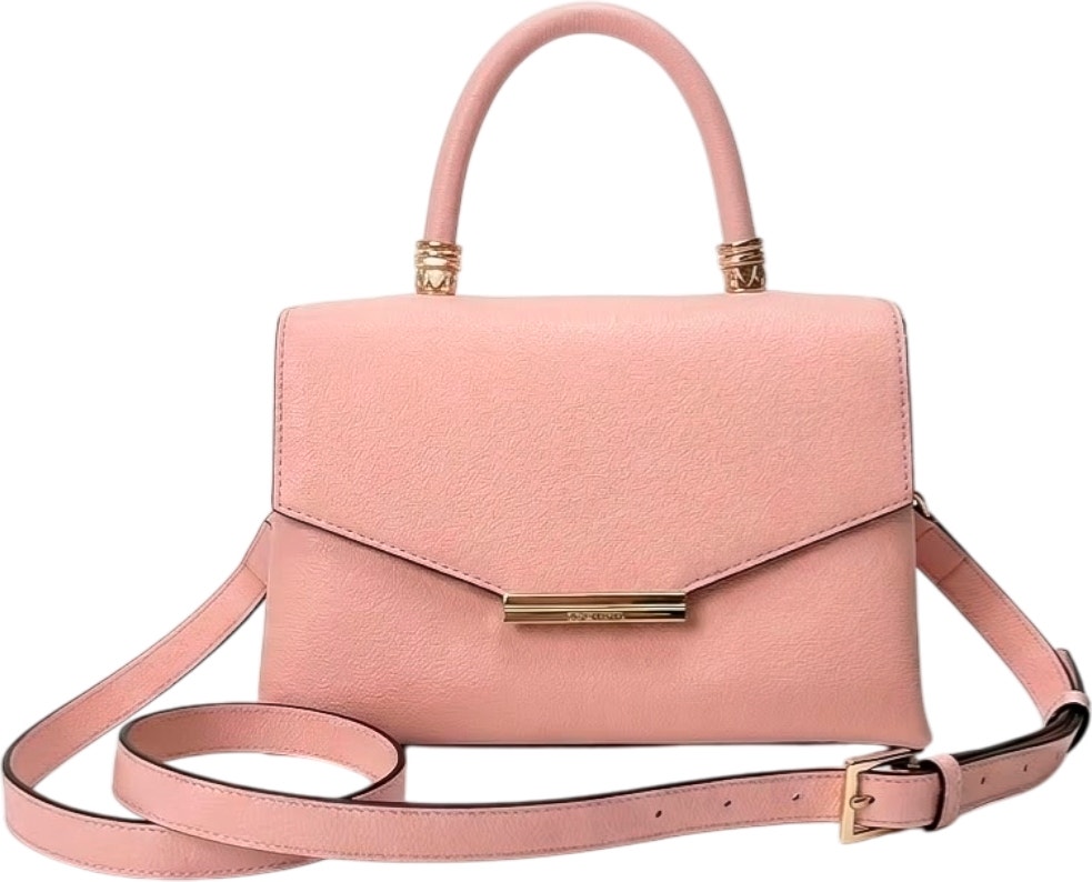 Bolsa Cromia Feminina 1405951 040 Ladies Bag Sophie - Rosa