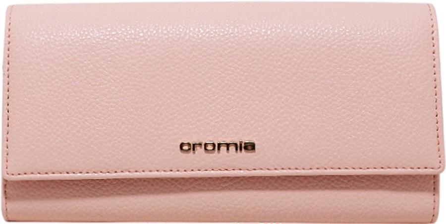 Carteira Cromia Feminina 2681410 040 Carteiras Mina 2012 - Rosa