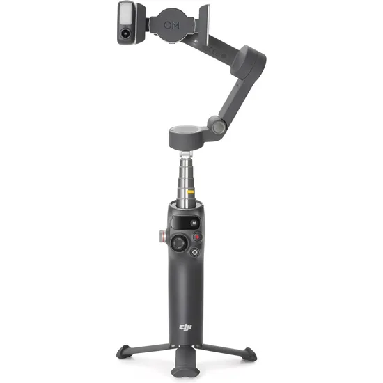 Estabilizador de Mão Dji Osmo Mobile 8 para Smartphone