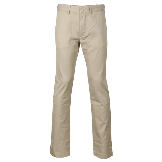 Calça Lacoste Masculina HH8238-1UL 050 Bege
