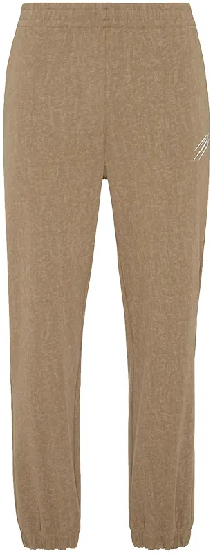 Calça Philipp Plein Sport PAEC MJT2483 STE003N 65 Cold Dye Loose Fit Jogging Masculino