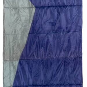 Saco de Dormir Sumax SACO-7 220x75cm - Azul