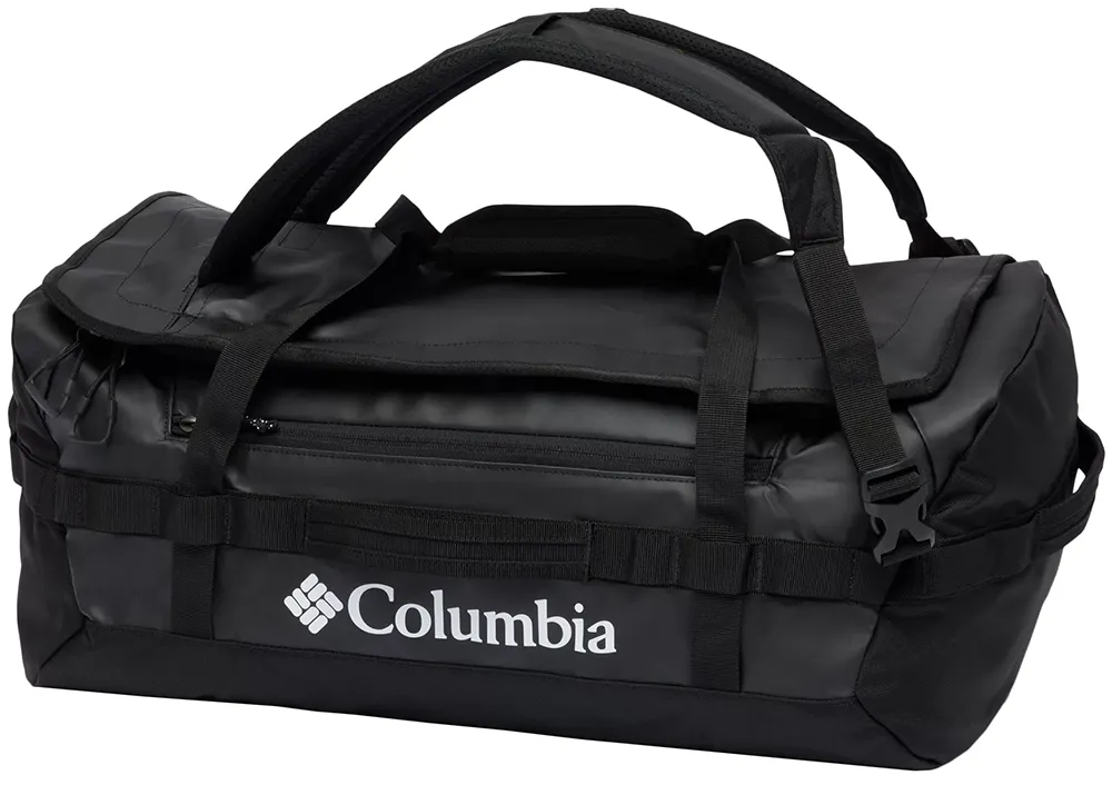 Mochila Columbia Landroamer 40L 2093291-010 Preta