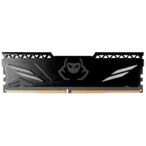Memória DDR4 8GB 3200 Mancer Dantalion s MCR-DTLS-8GB