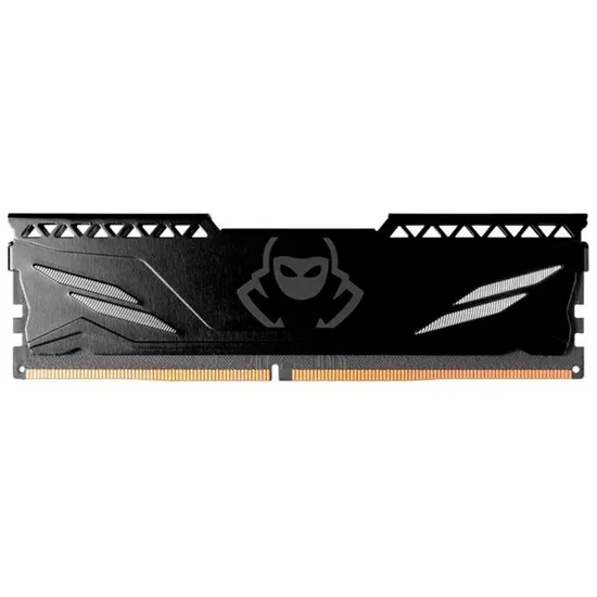 Memória DDR4 8GB 3200 Mancer Dantalion s MCR-DTLS-8GB