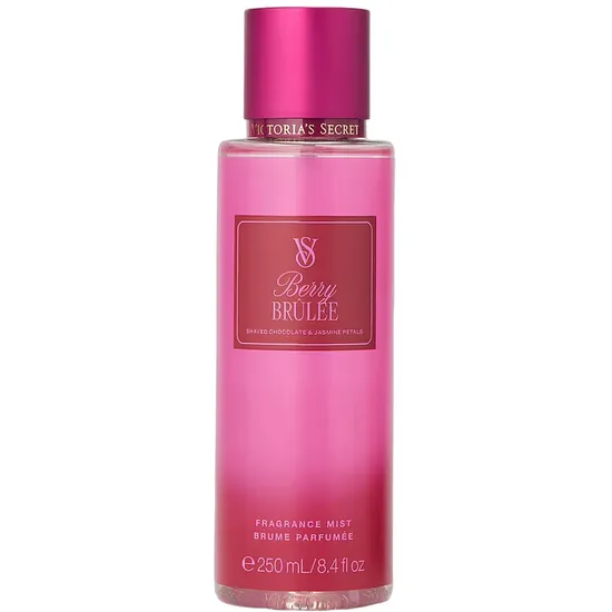 Colônia Body Splash Victoria's Secret - 250ML - Berry Brulée
