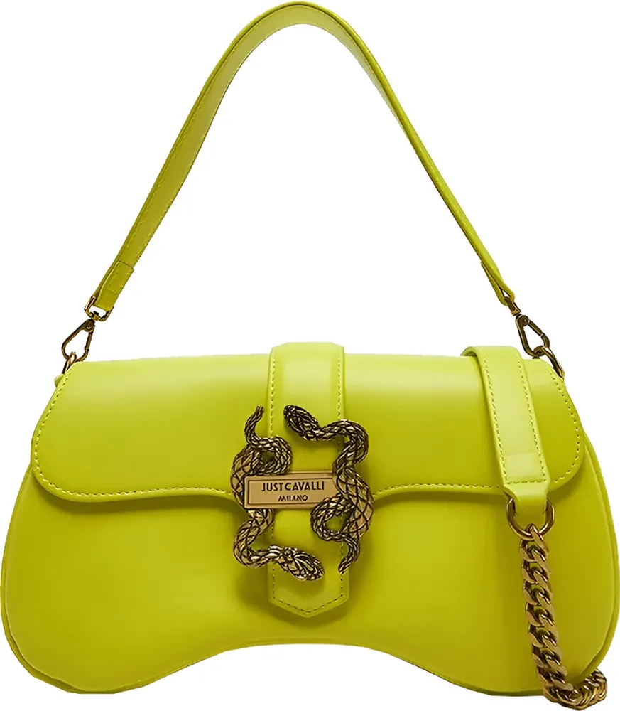 Bolsa Just Cavalli 78RA4BA1 ZSA89 165 - Feminina