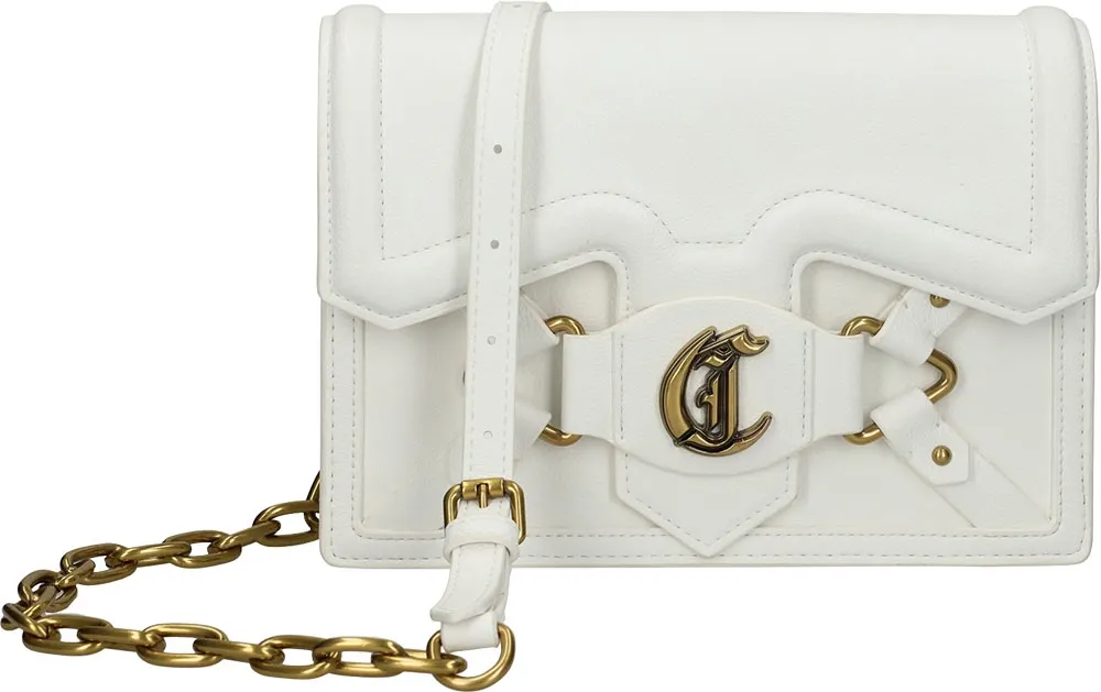 Bolsa Just Cavalli 78RA4BL3 ZSB22 003 - Feminina
