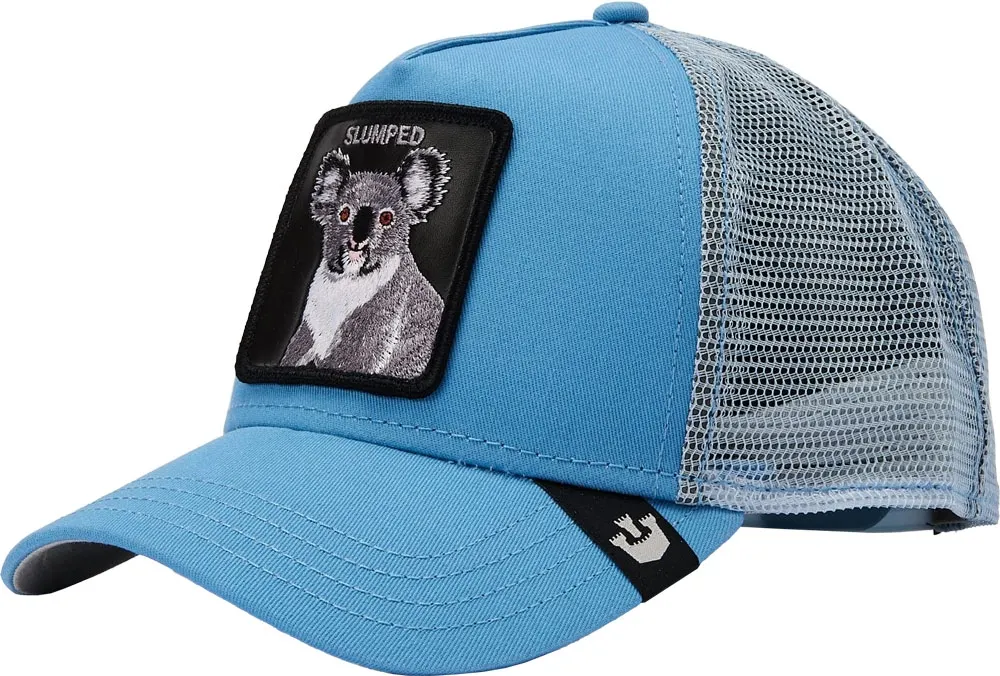 Kepi Goorin Bros The Slumped Koala 101-1674 - Light Blue