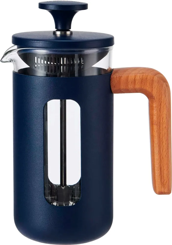 Cafeteira Italiana La Cafetiere - LCPISA3CPNVY (350ml)