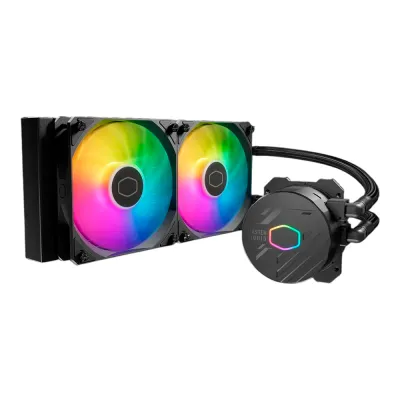 Cooler Master Líquido 240 Core II Argb