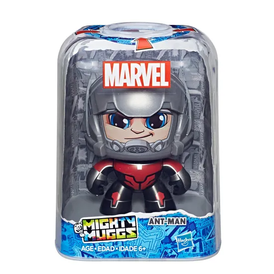 Boneco Muggs Homem-Formiga