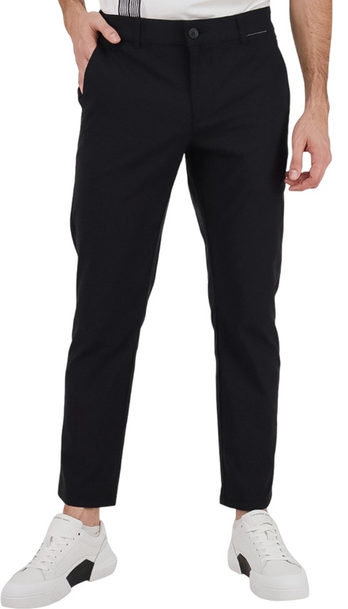 Calça Jeans DKNY DK00WB072-BLK - Masculino