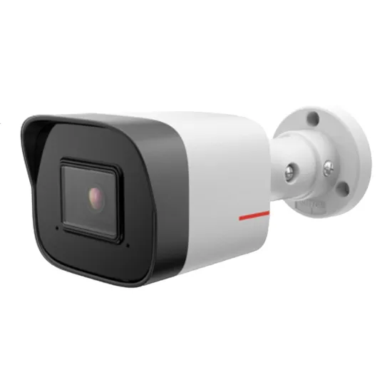 Câmera IP Bullet Holowits HWT-D2050-10-I-P 5MP Lente 3.6MM