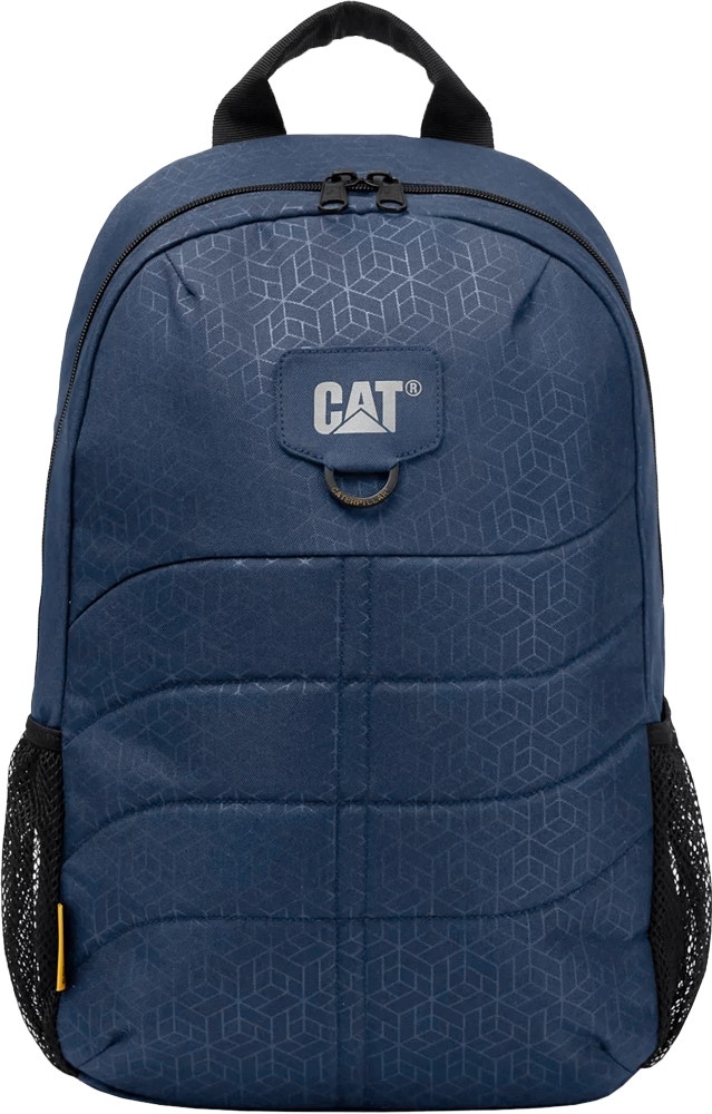 Mochila Caterpillar 84718-504 Benson Azul Marinho