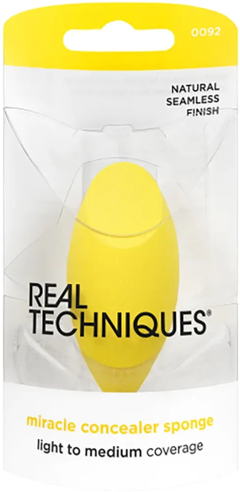 Esponja esfumadora Real Techniques (1 Peça)