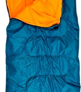 Saco de Dormir ML-5176 - Azul