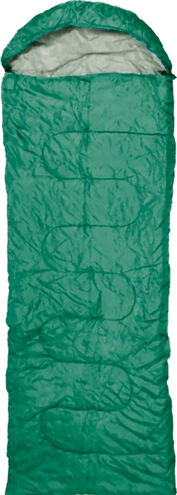 Saco de Dormir ML-4001 - Verde