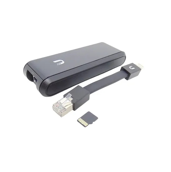 Calculadora CRM-P CRM Point (Gerenciador) Plug And Play Instalação