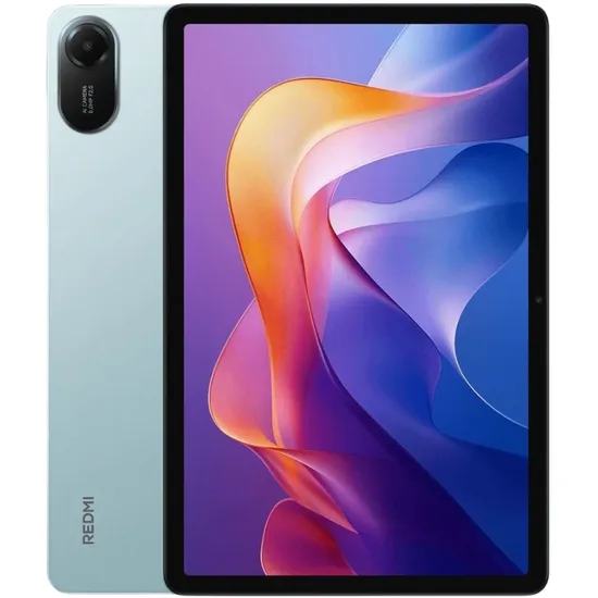 Tablet Xiaomi Redmi Pad 2 Wi-Fi 11" 8/256GB Verde