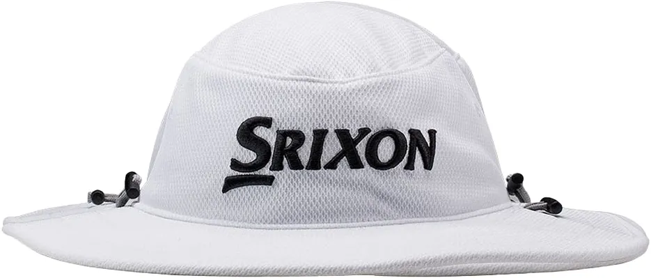 Chapéu Srixon 11203403 - Branco