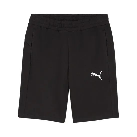 Shorts Puma Teamgoal Casuais Preto M