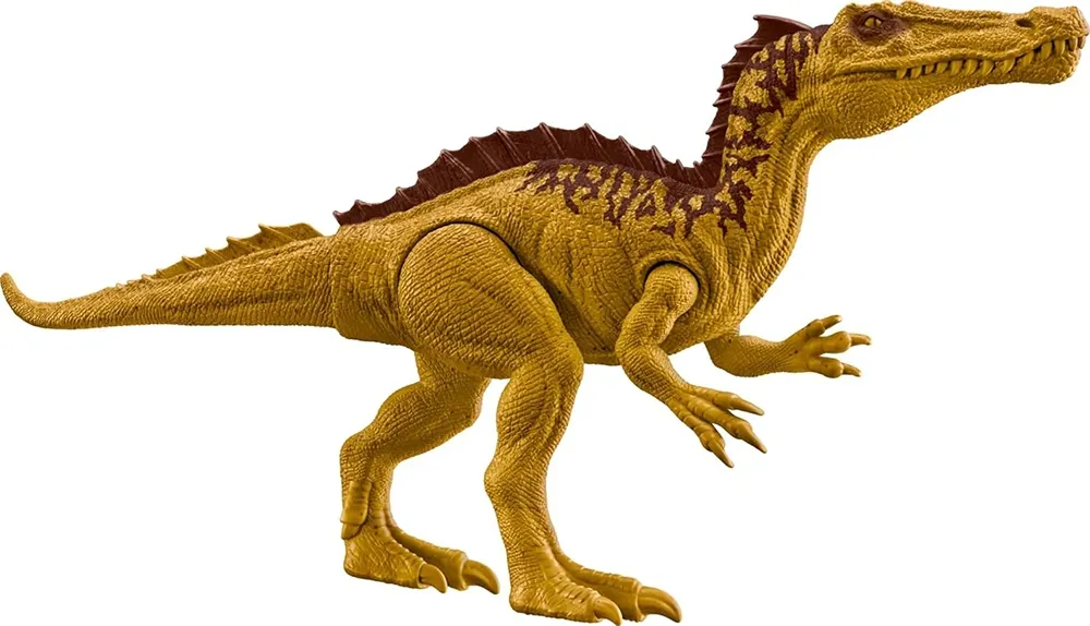 Brinquedo Suchomimus Jurassic World GWT54/HVB04 - Mattel
