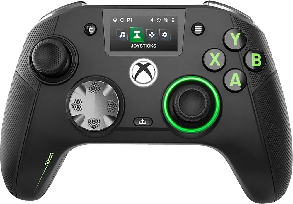 Controle Nacon Revolution X Unlimited para Xbox Series S/X/One/PC - Preto